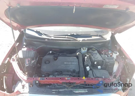 2018 GMC Terrain Sle from USA, damaged, VIN 3GKALMEV9JL162970